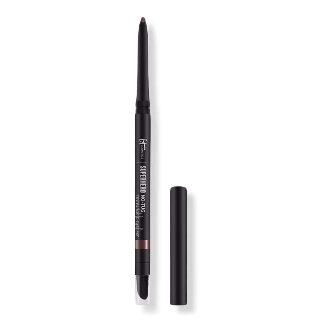 IT Cosmetics  Superhero No-Tug Retractable Eyeliner