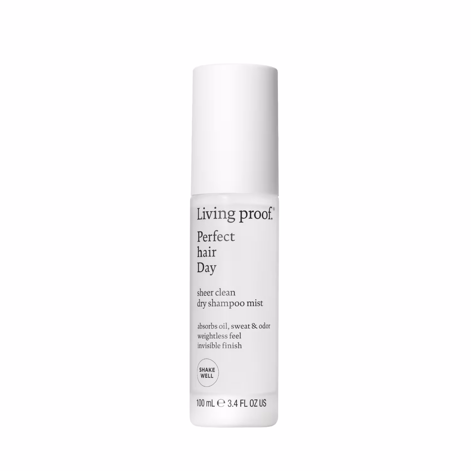 Sheer Clean Mist