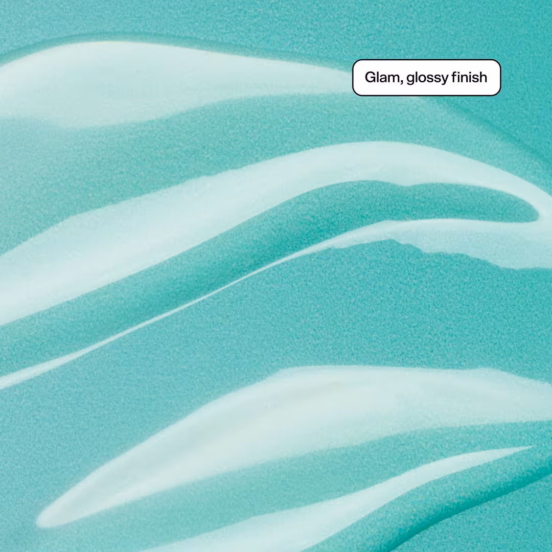 Bubble  Talk Back Hydrating Lip Serum