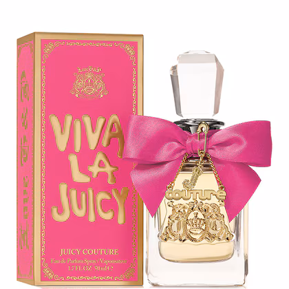Juicy Couture Viva La Juicy Eau de Parfum Spray 100ML