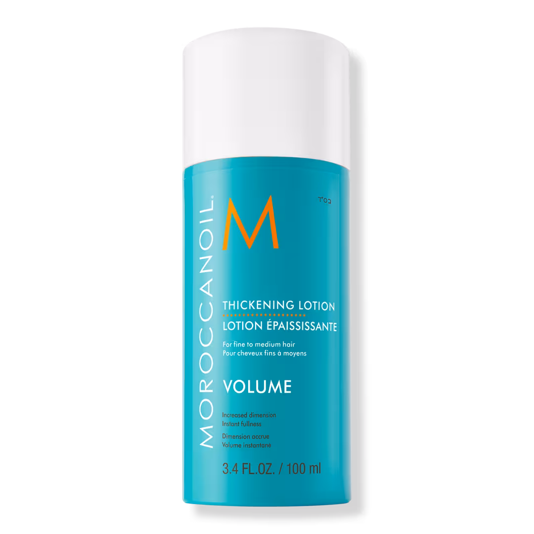 Moroccanoil  Thickening Lotion