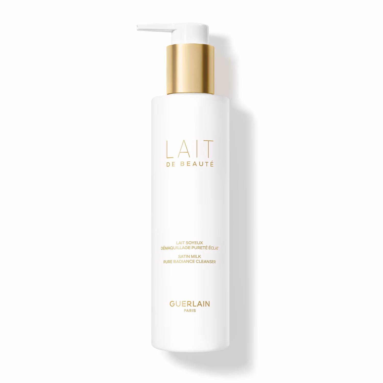 Lait de Beauté