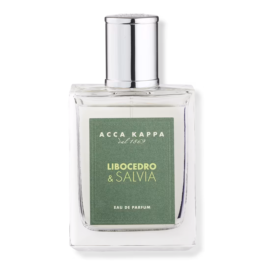 Acca Kappa  Libocedro & Salvia Eau De Parfum