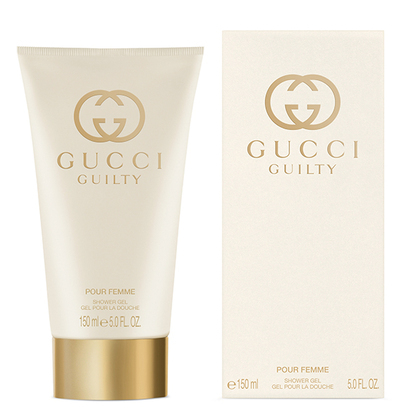 Gucci Guilty Pour Femme Shower Gel 150ML