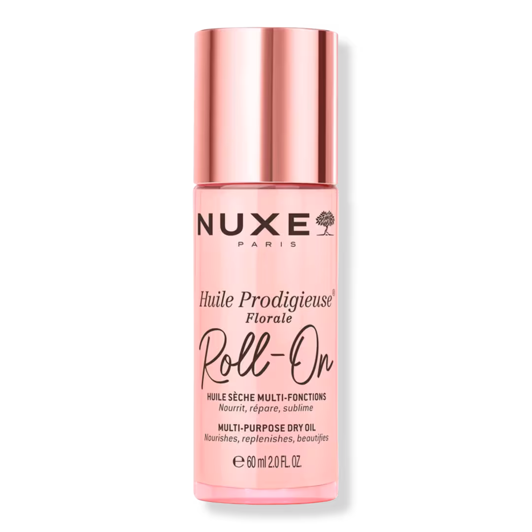 Nuxe  Huile Prodigieuse Floral Roll-On Dry Oil
