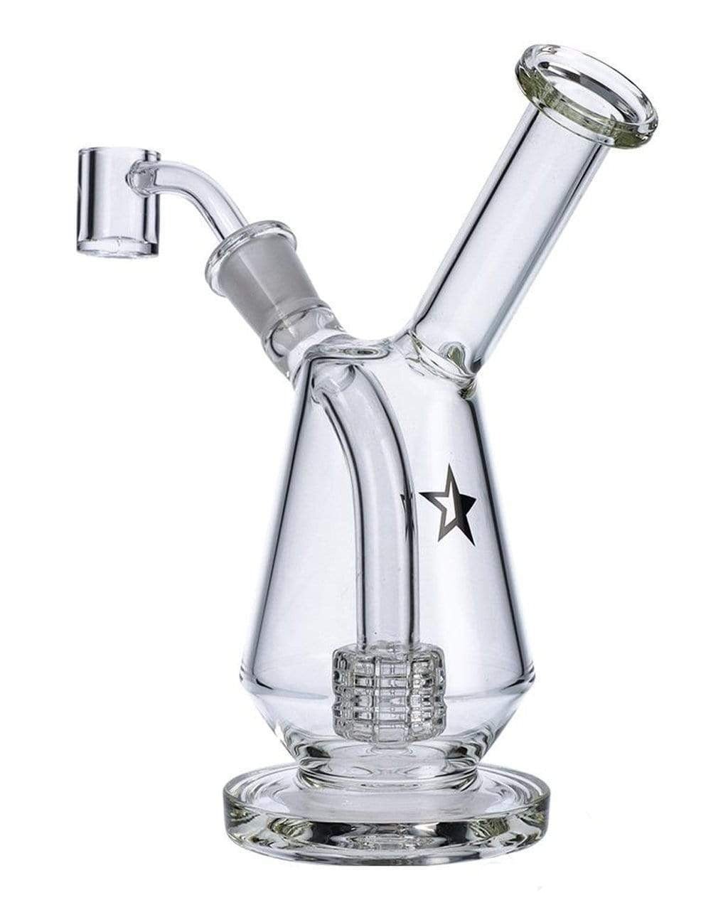 Famous X 7 Drip Dab Rig