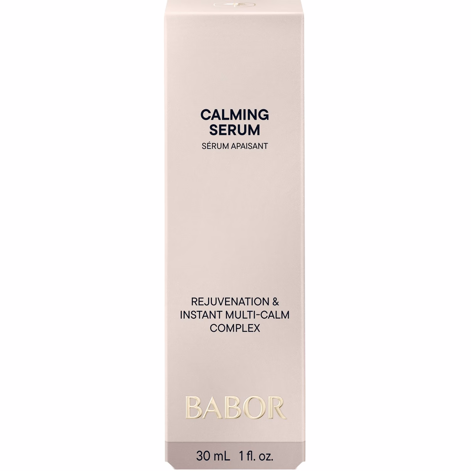 Calming Serum