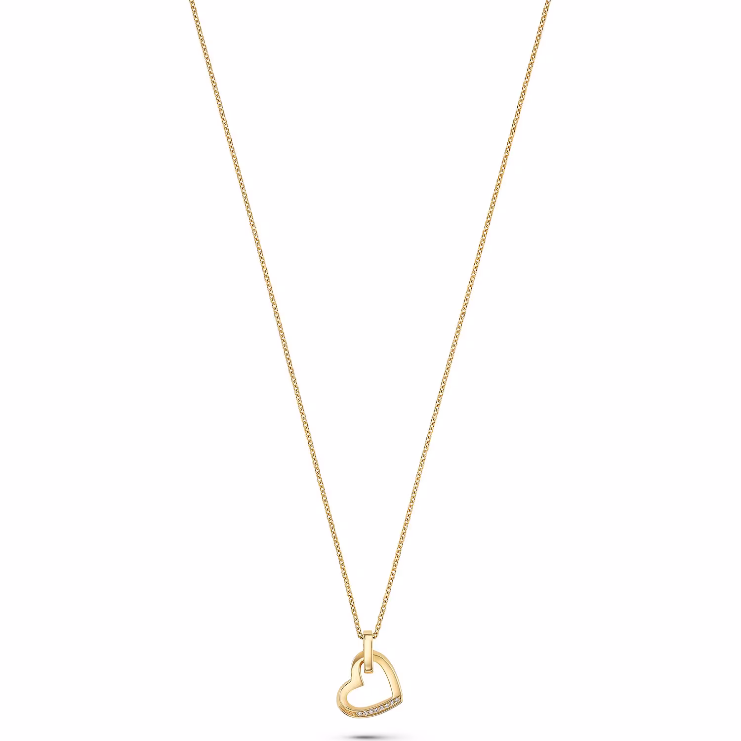 Kette 925er Silber