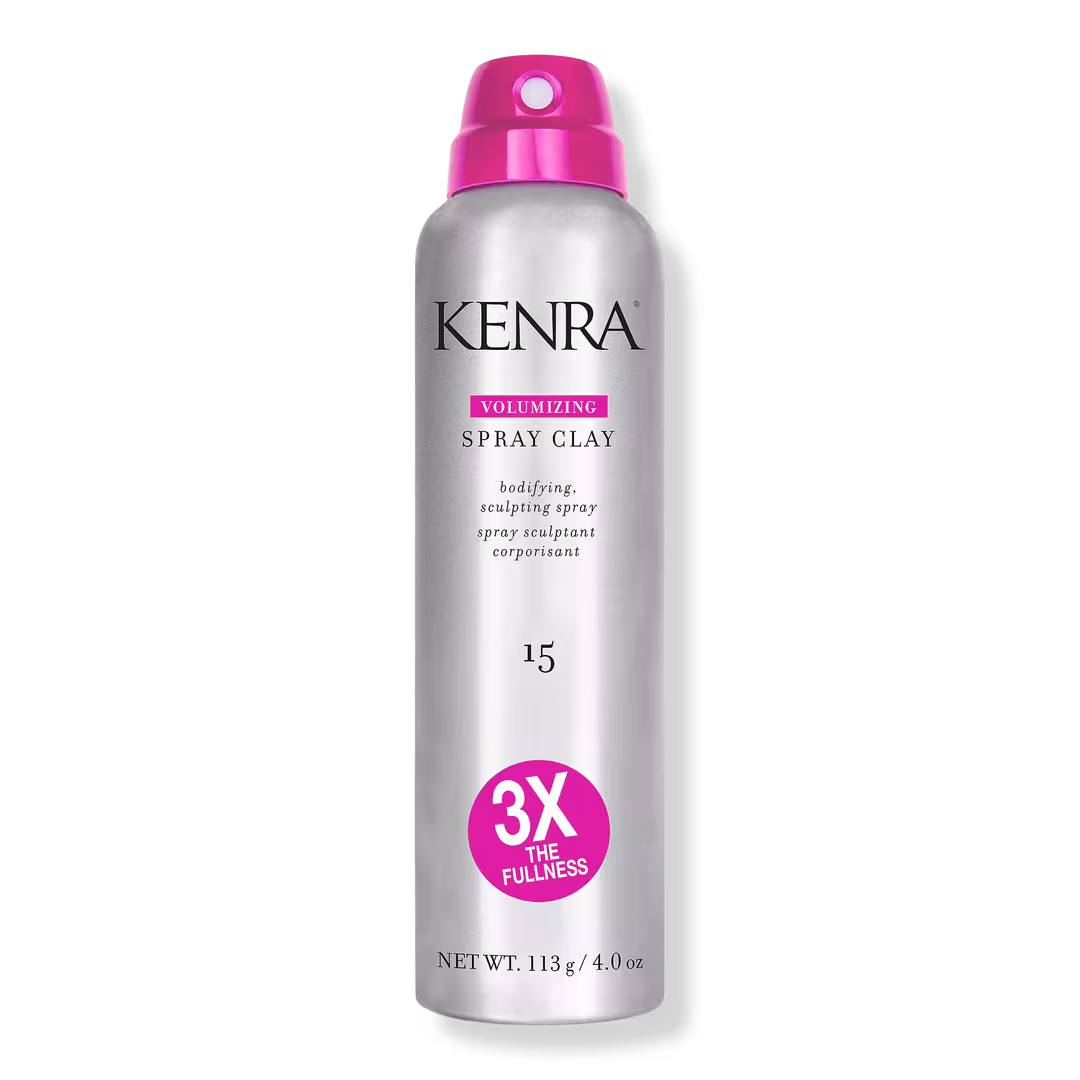 Kenra Professional  Volumizing Spray Clay 15