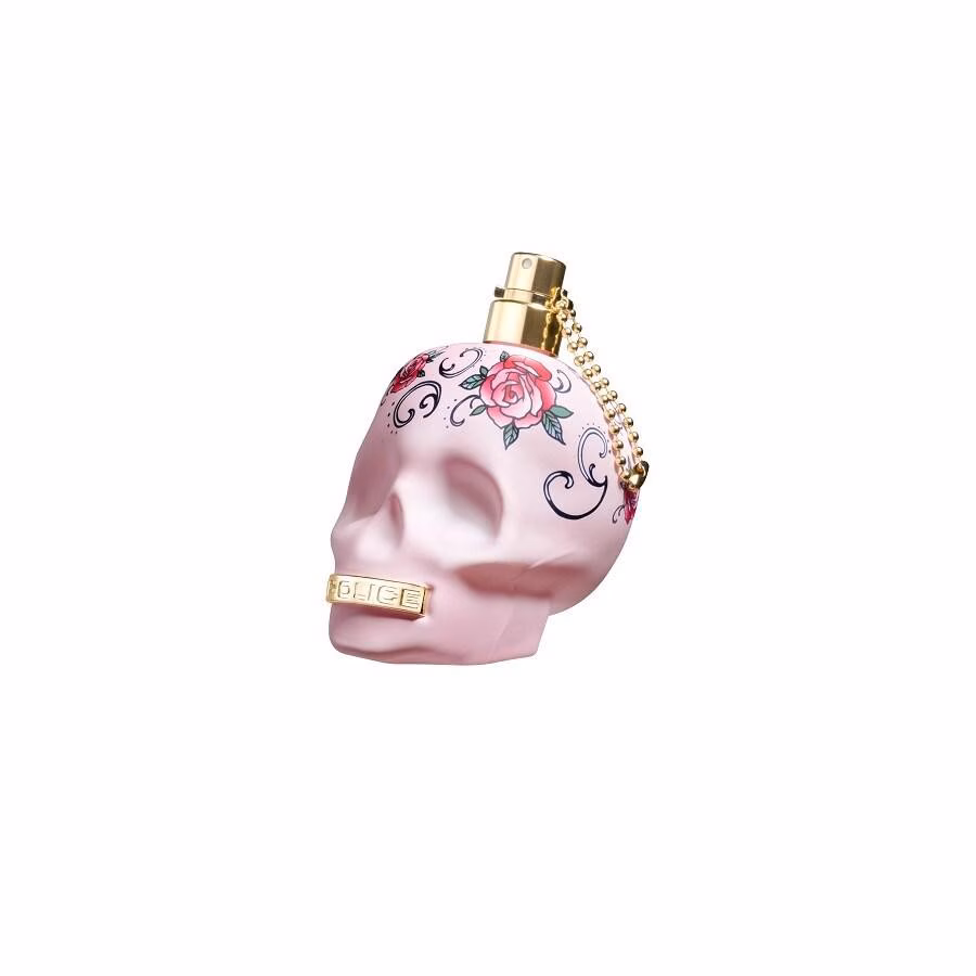 Police To Be Tattooart Eau de Parfum