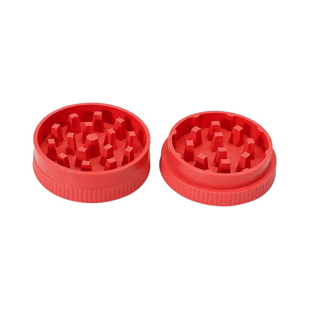 Honeypuff Degradable Plastic Weed Grinder