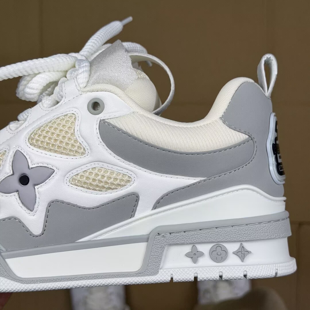 Loui Vuitto LV Skate Sneaker - CCSHOES