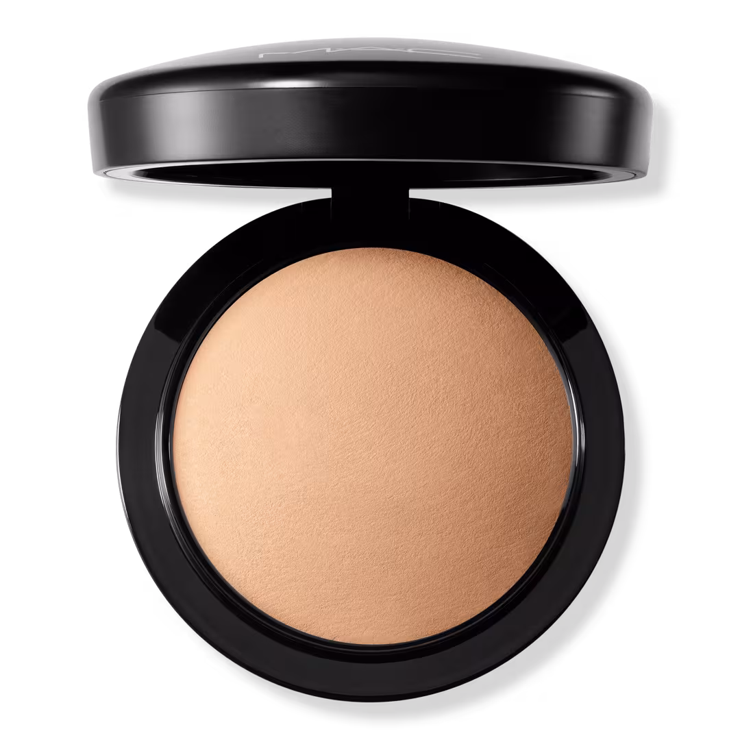 MAC  Mineralize Skinfinish Natural Face Powder