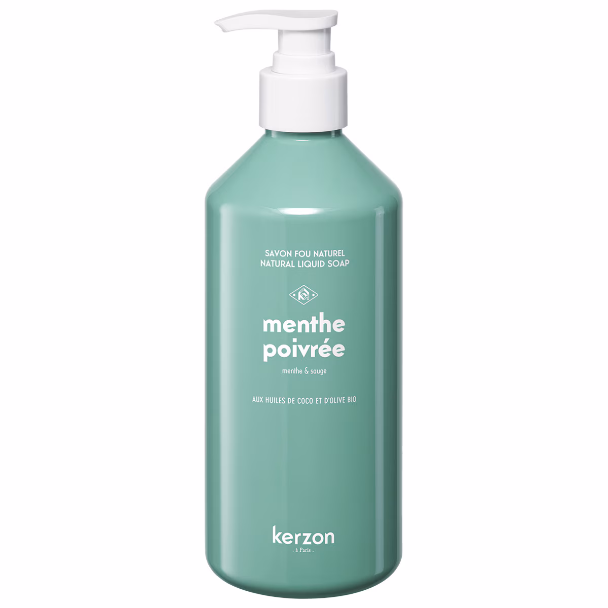 Liquid Soap