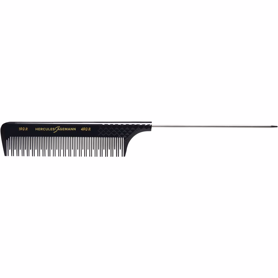 Toupier-Kamm Modell 190R-490R