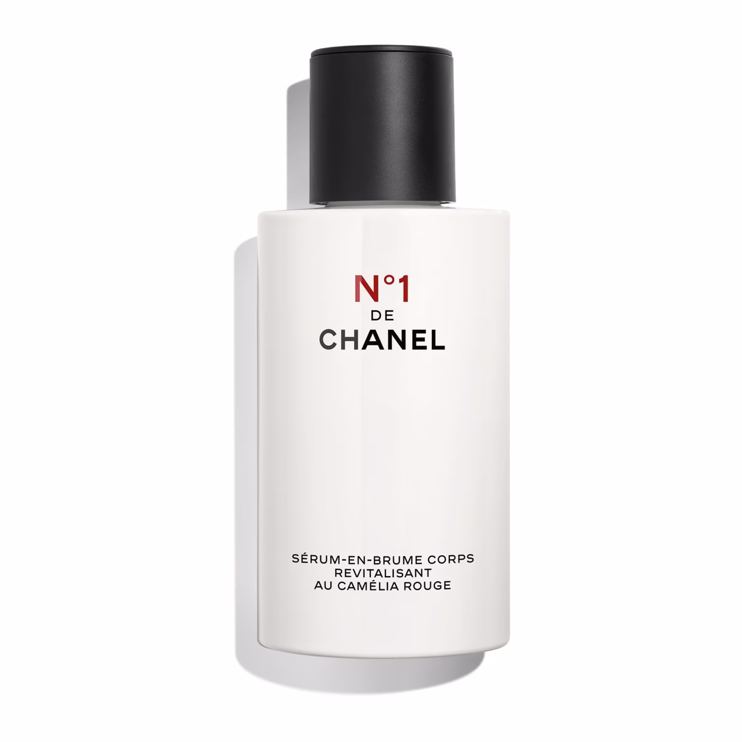 REVITALISIERENDES SPRAY-SERUM FÜR DEN KÖRPER