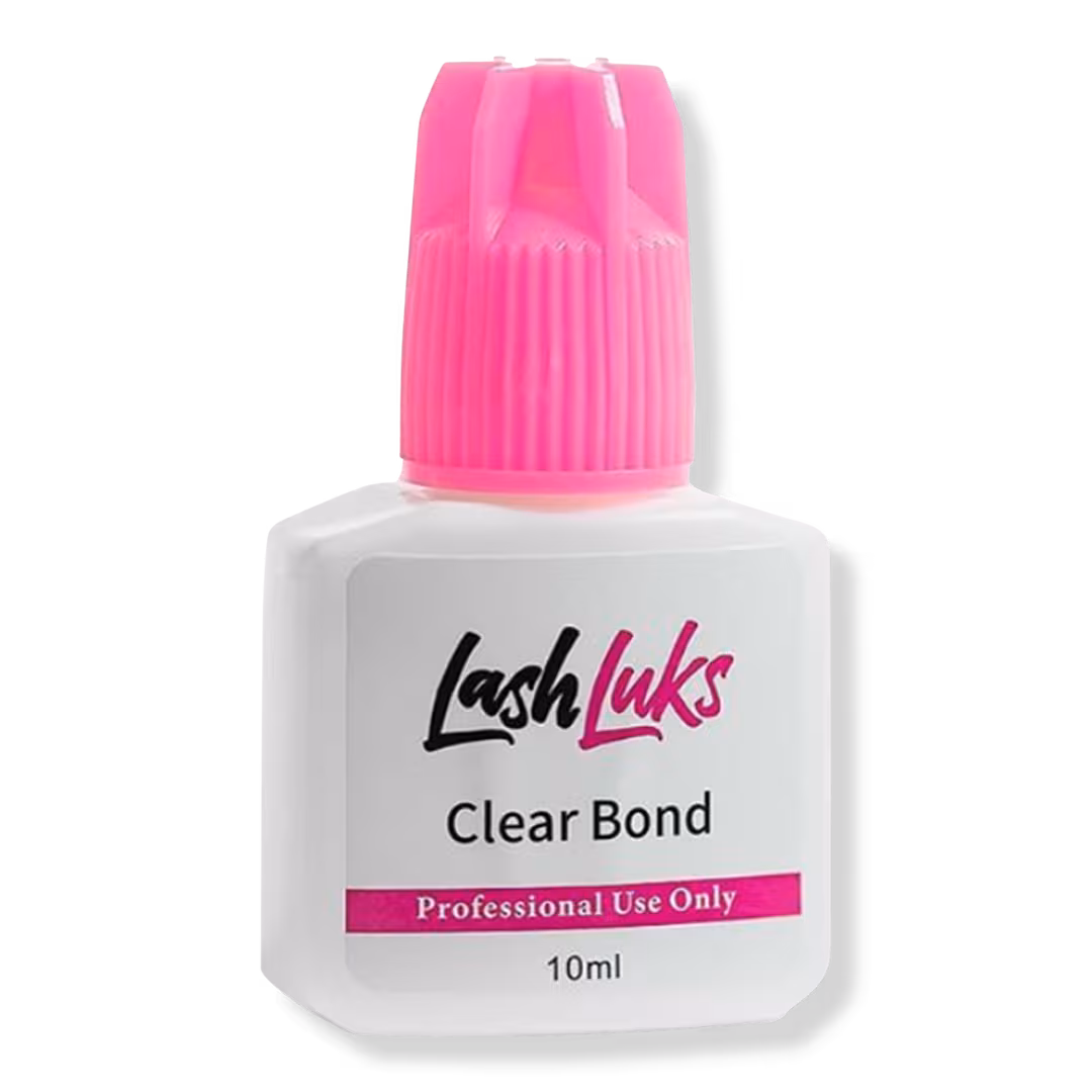 Lash Luks  Clear Bond