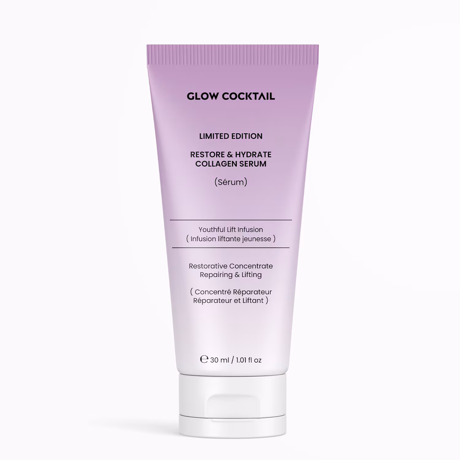 Limitierte Edition: Kollagen-Serum zur Wiederherstellung und Feuchtigkeitsversorgung, 30 ml