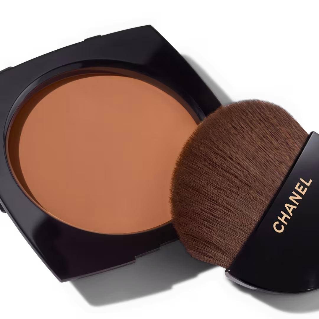 CHANEL  LES BEIGES Healthy Glow Powder Refill
