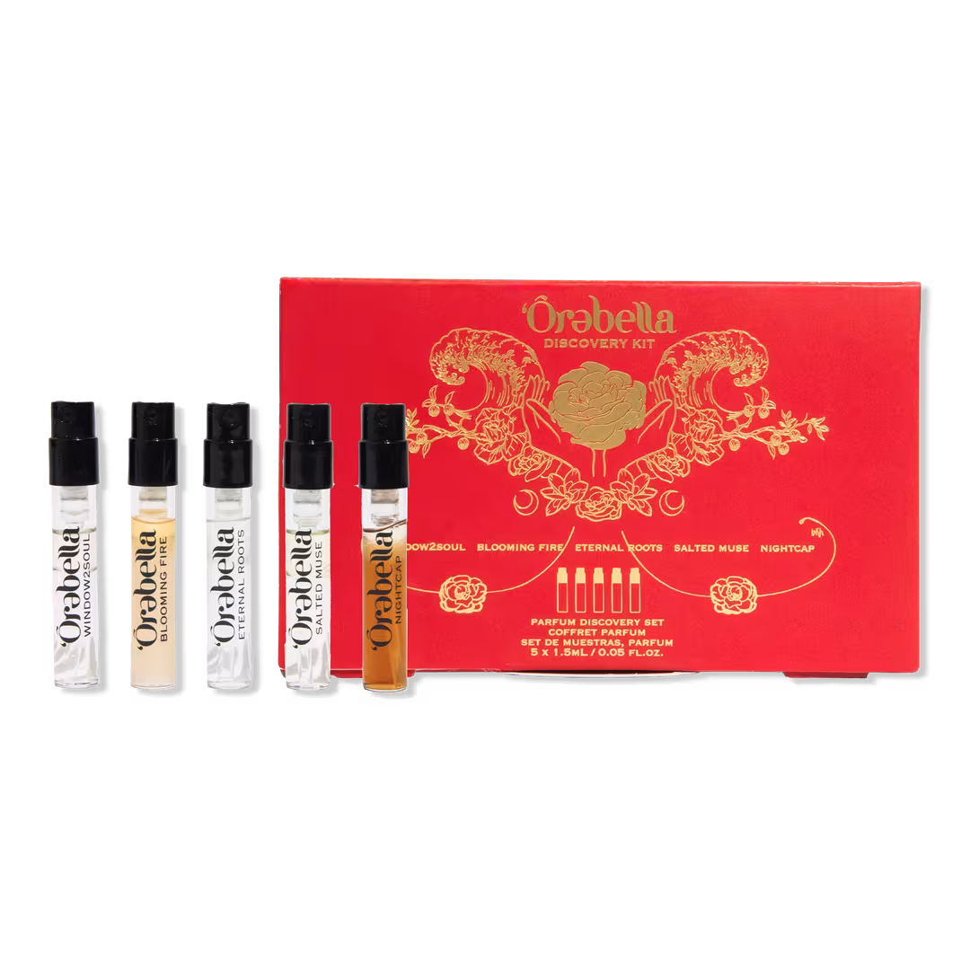 Orebella  Parfum Discovery Set