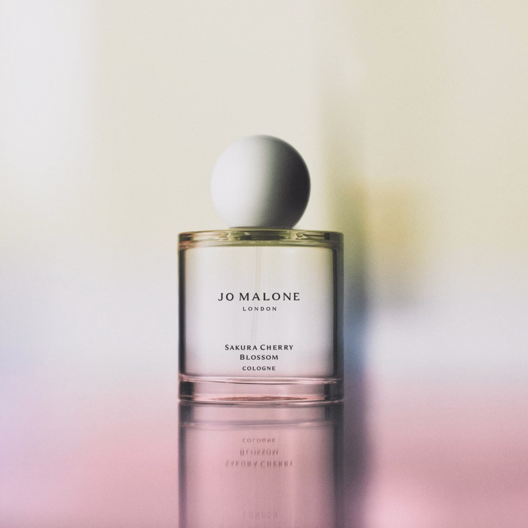 Jo Malone London Sakura Cherry Blossom Eau de Toilette