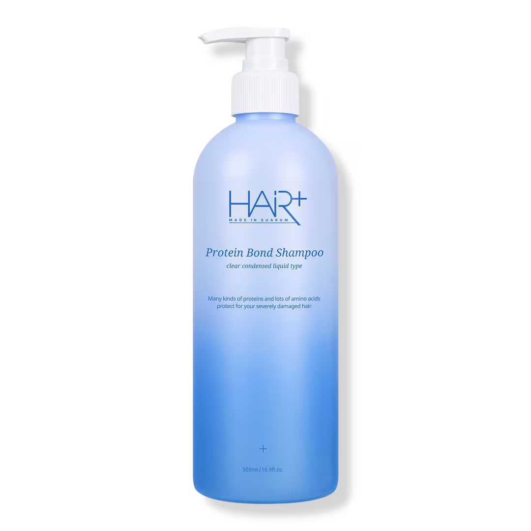 Hair+  Protein Bond Shampoo
