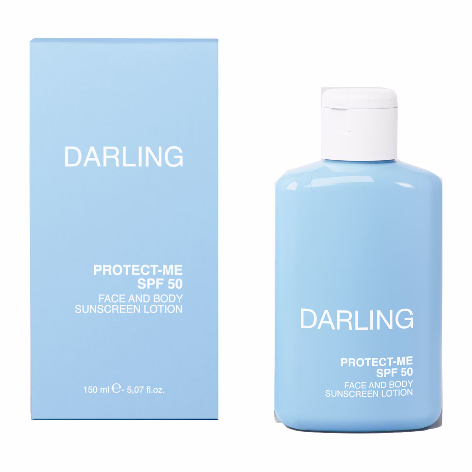 Protect-Me SPF 50