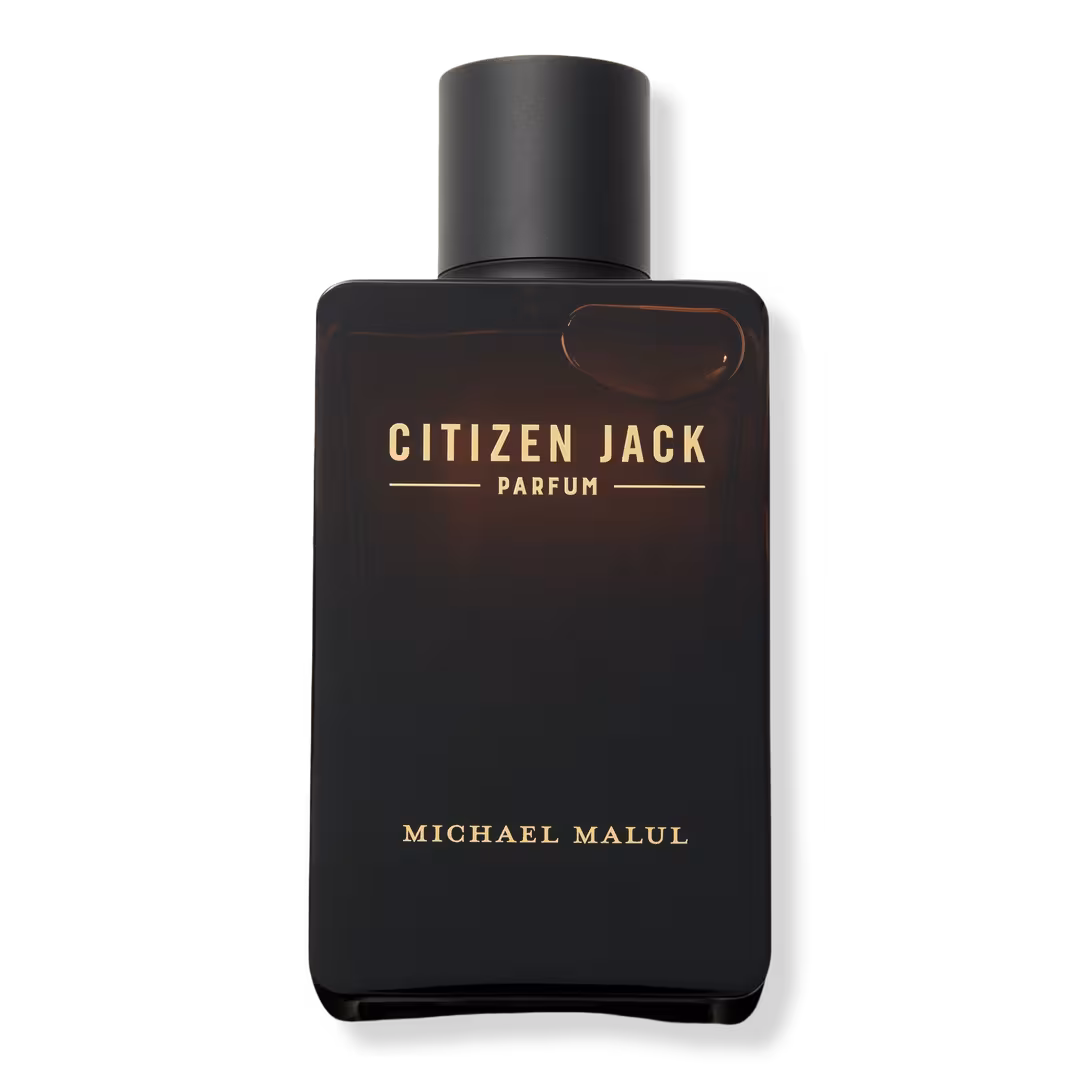 Michael Malul  Citizen Jack Parfum Men's Eau de Parfum