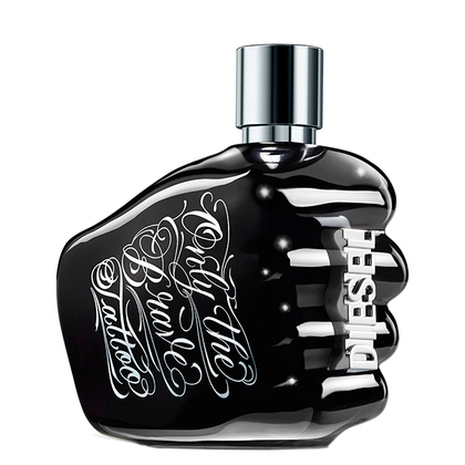 Diesel Only The Brave Tattoo Eau de Toilette Spray 200ML