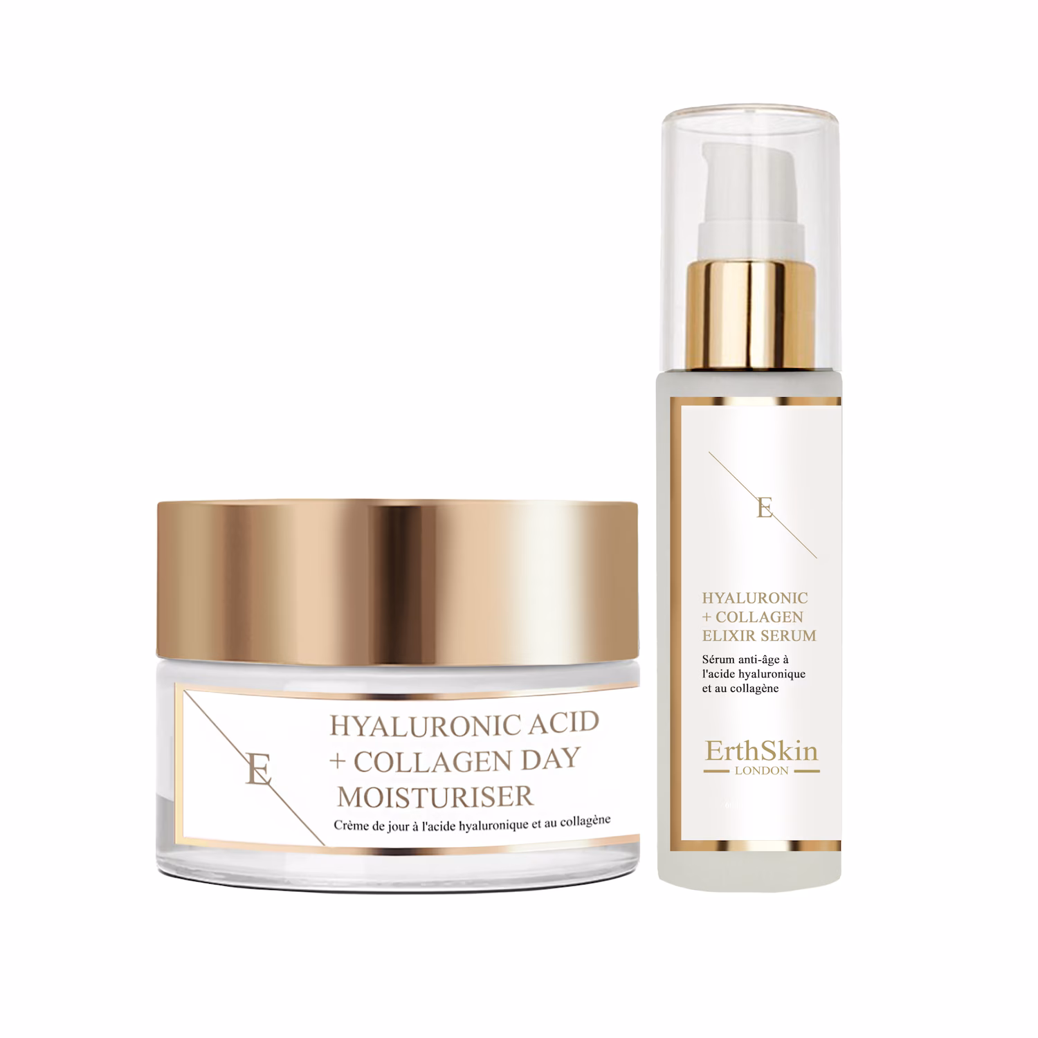 Hydra Lift Duo Set