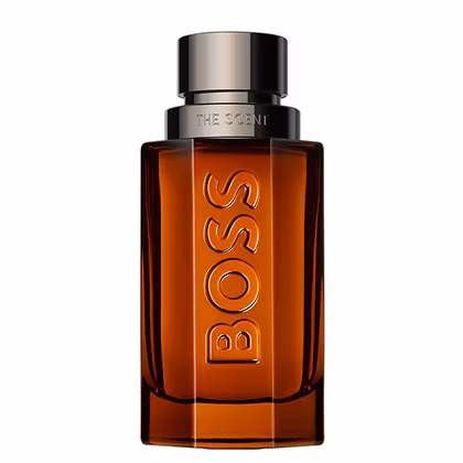 HUGO BOSS BOSS The Scent Intense for Him Eau De Parfum Spray 100ML