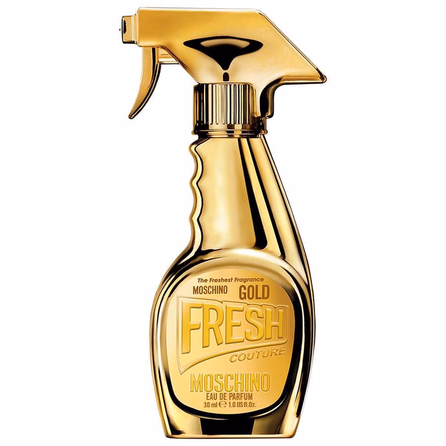 Eau de Parfum