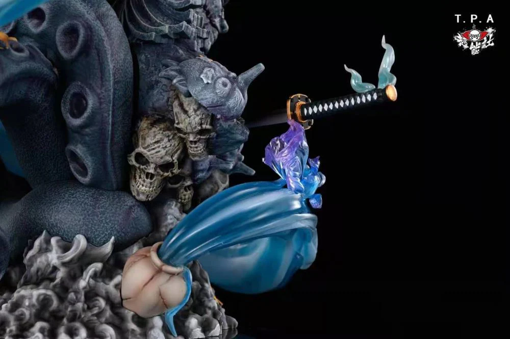 Demon Slayer - TPA Studio Mist Pillar Tokito Muichiro