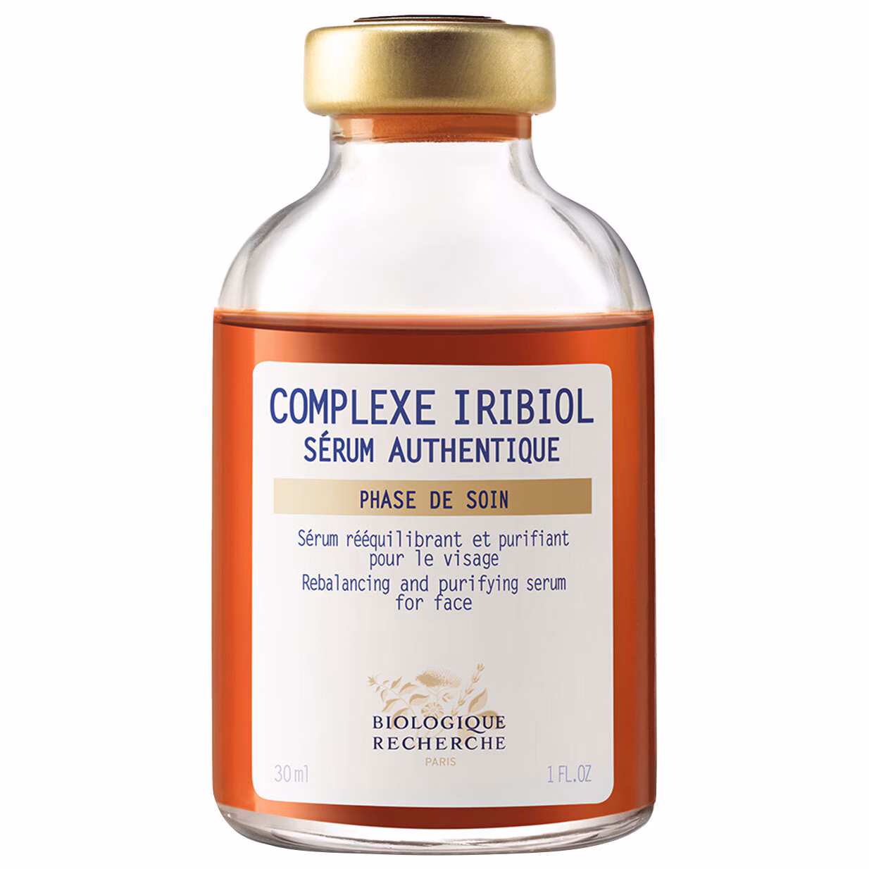 Complexe Iribiol