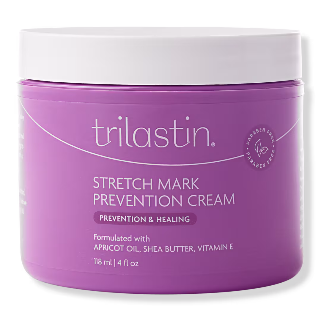 Trilastin  Maternity Stretch Mark Prevention Cream