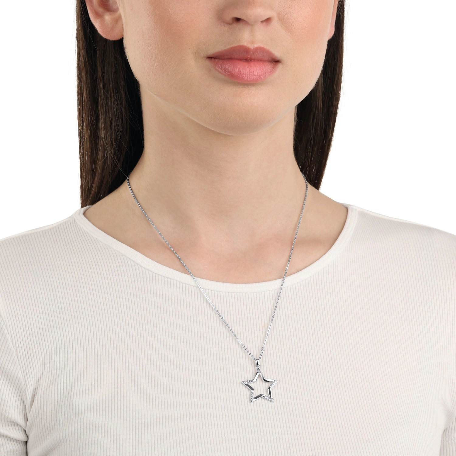 Kette mit Anhänger