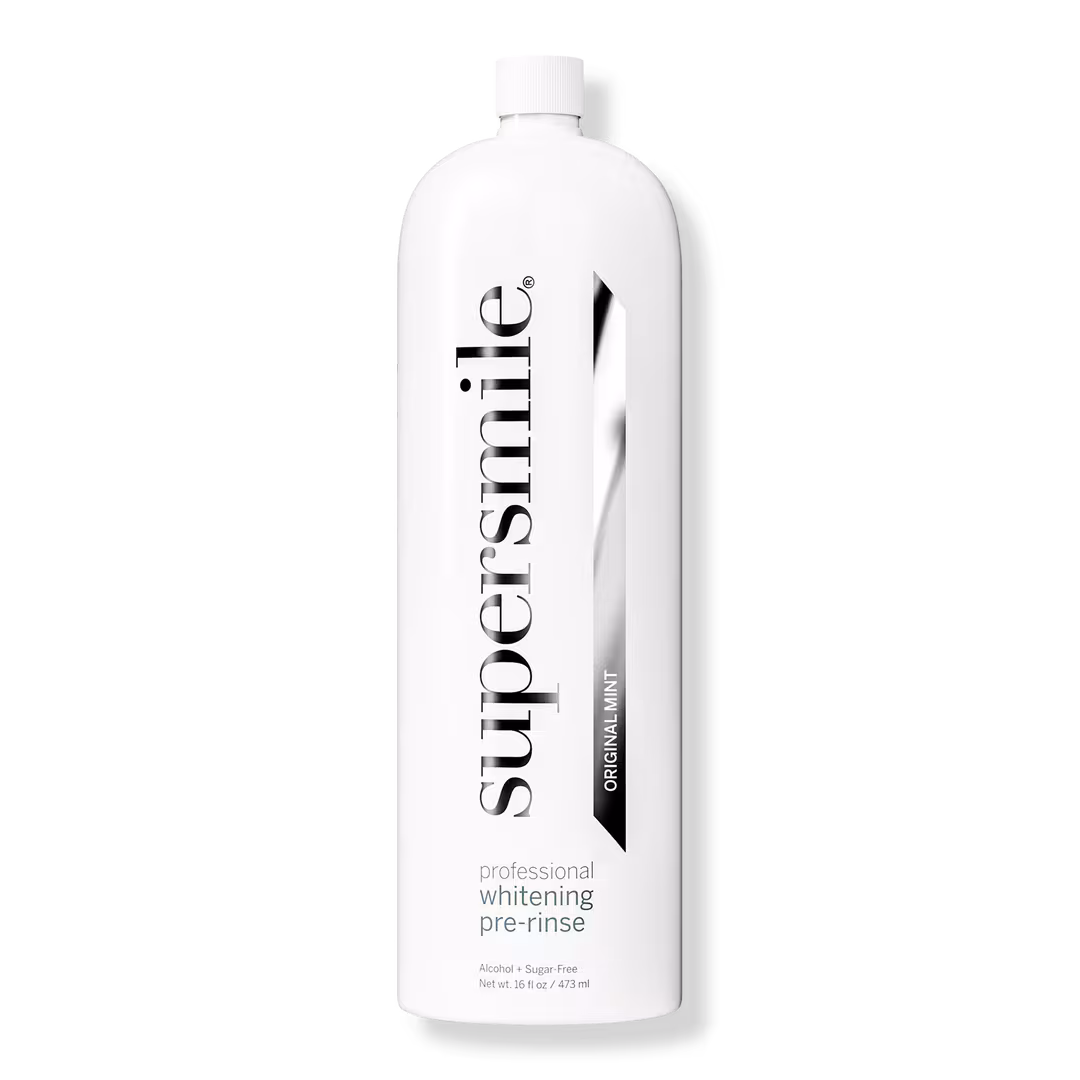 Supersmile  Professional Whitening Pre-Rinse