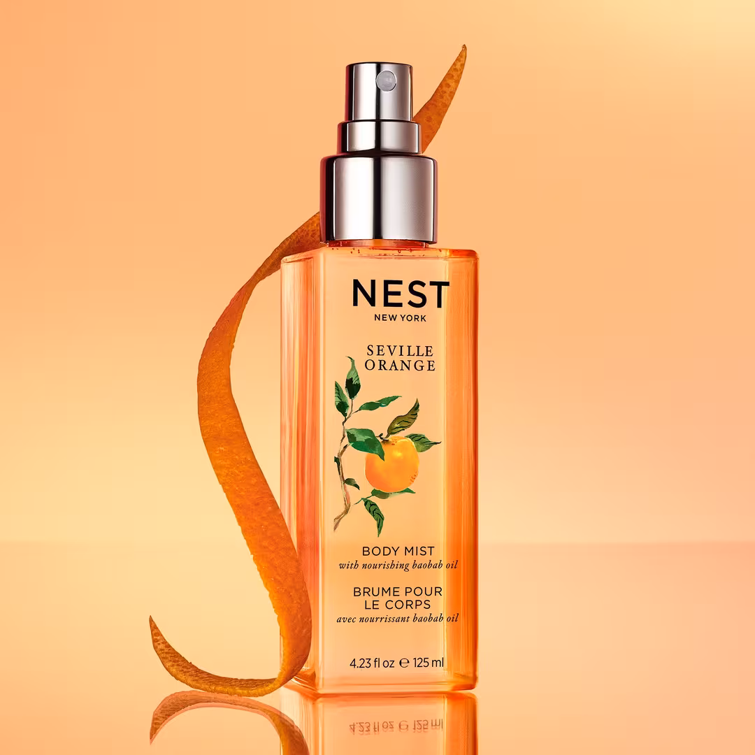 NEST New York  Seville Orange Body Mist
