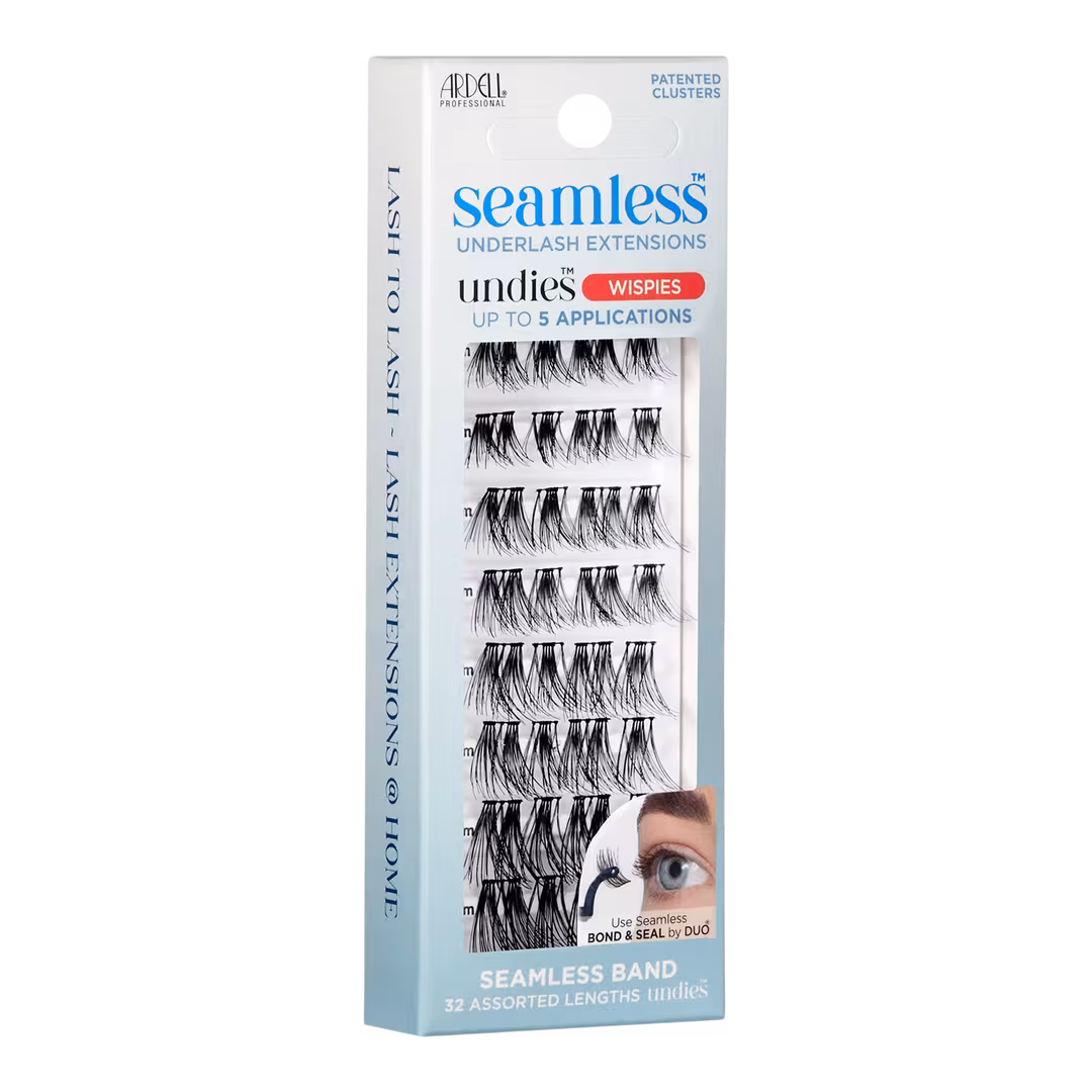 Ardell  Seamless Underlash Extension Refill - Wispies