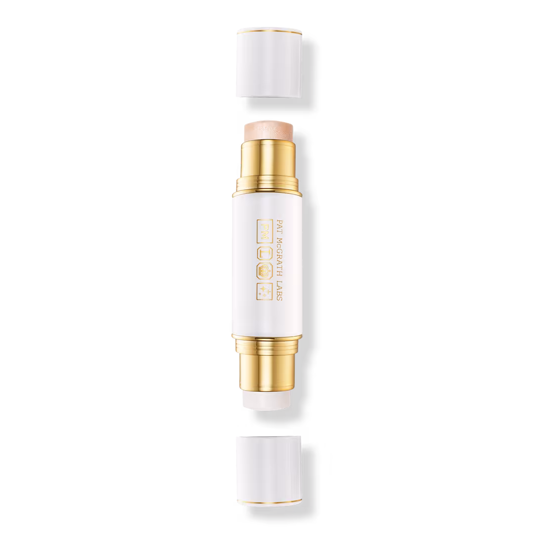 PAT McGRATH LABS  Skin Fetish: Highlighter + Balm Duo