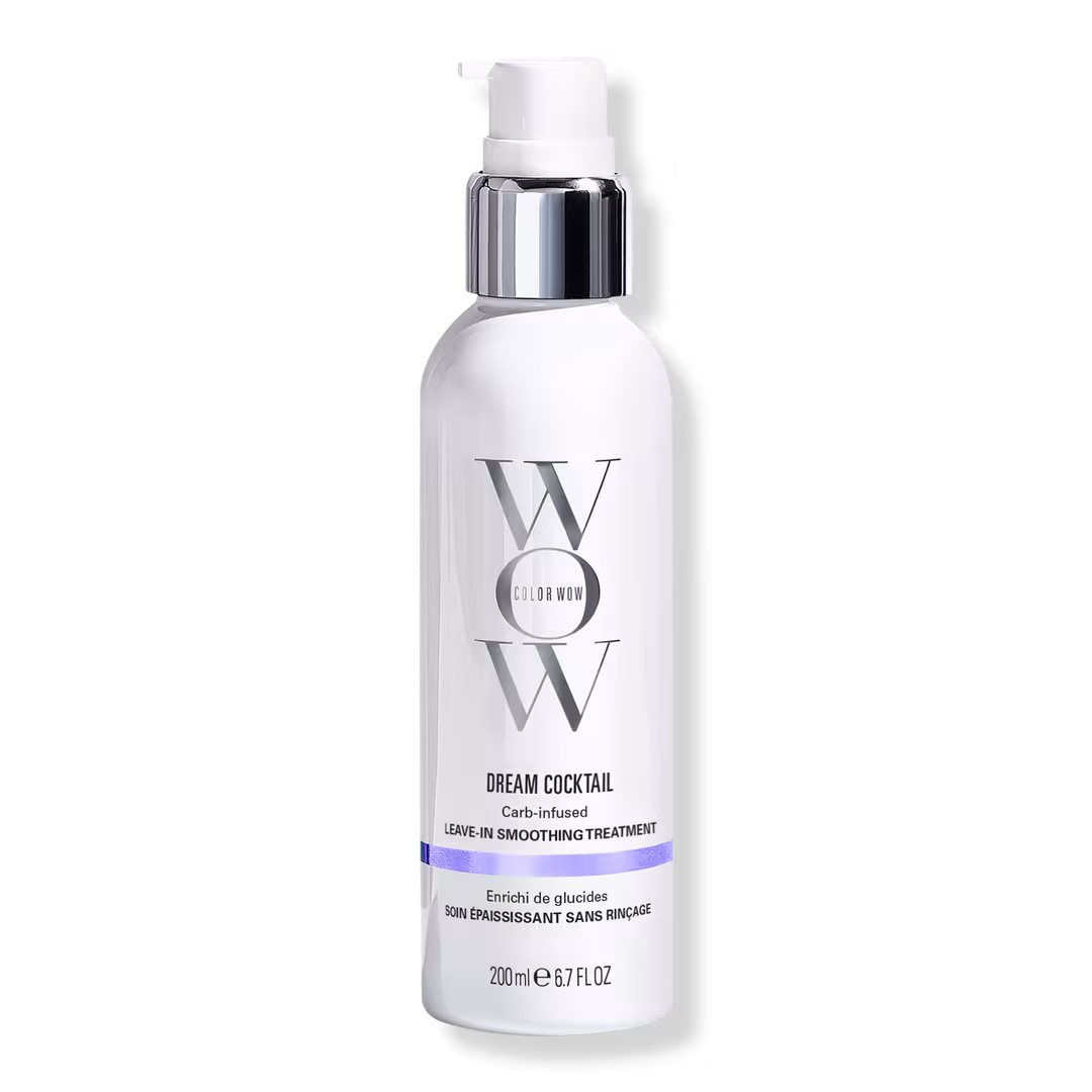 Color Wow  Dream Cocktail Carb-Infused Leave-In Treatment