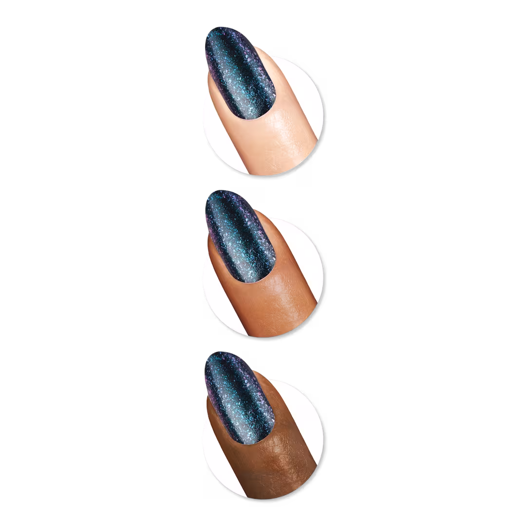 Sally Hansen  Insta-Dri Special Effects Top Coats Nail Polish Collection