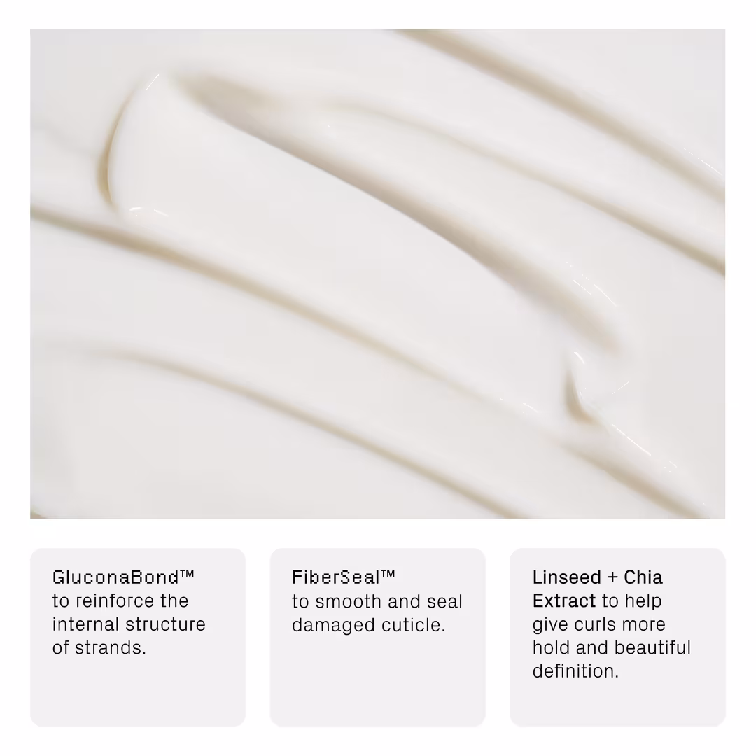 isima  Curls Don't Lie Curl Perfecting Cream