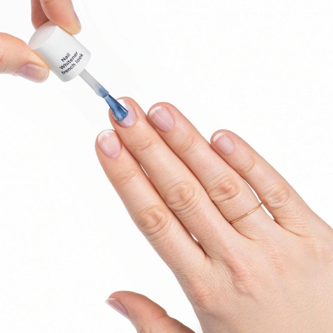 Nail Whitener French Look