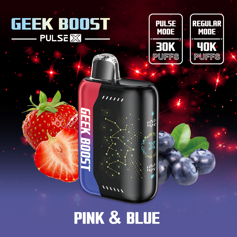 GEEK BOOST 40K-one box/5 pieces