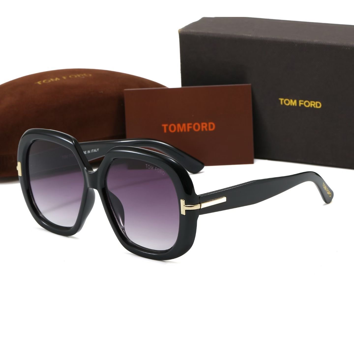 Tom Ford Fashionable Sunglasses