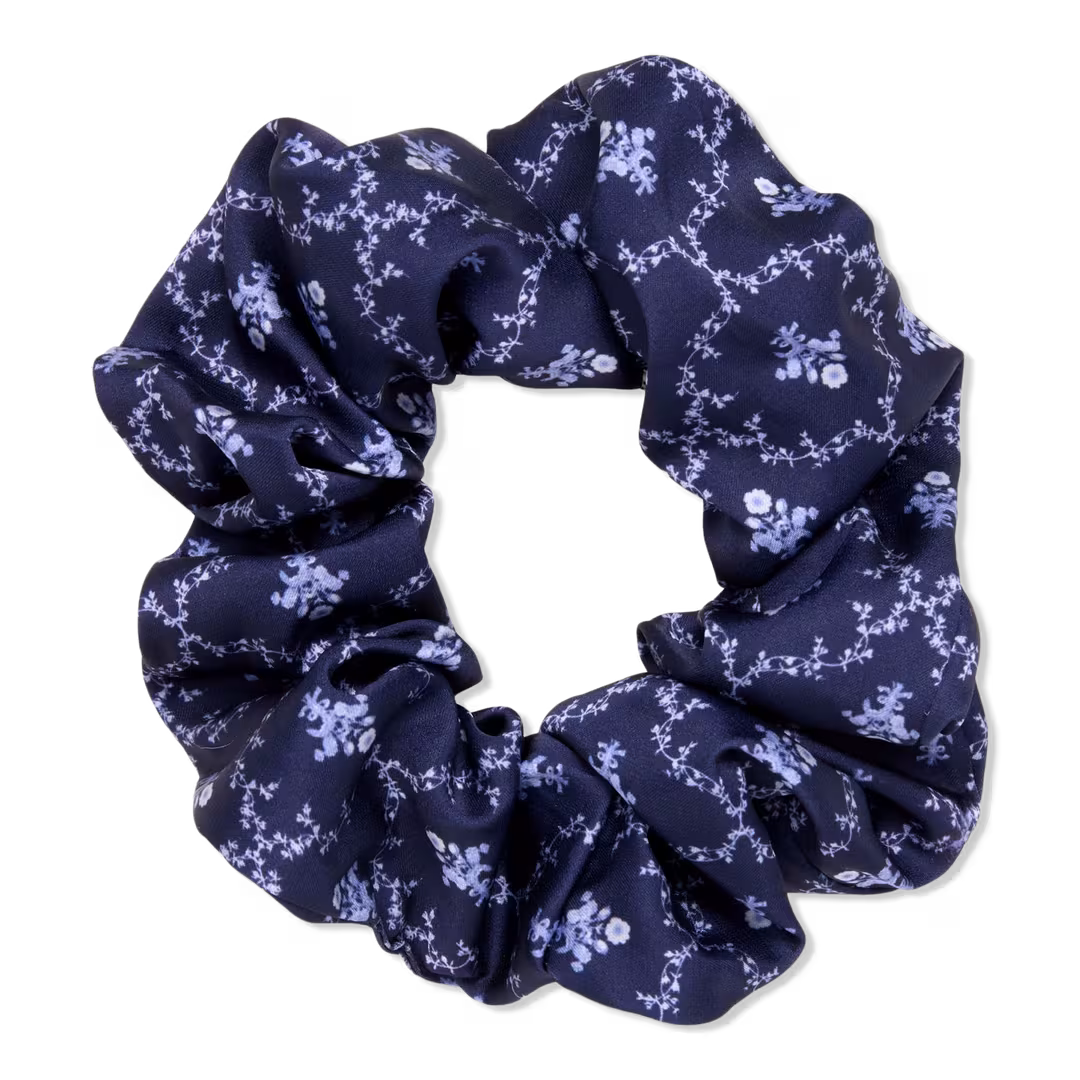Wet Brush  Wet Brush x Hill House Large Silk Scrunchie