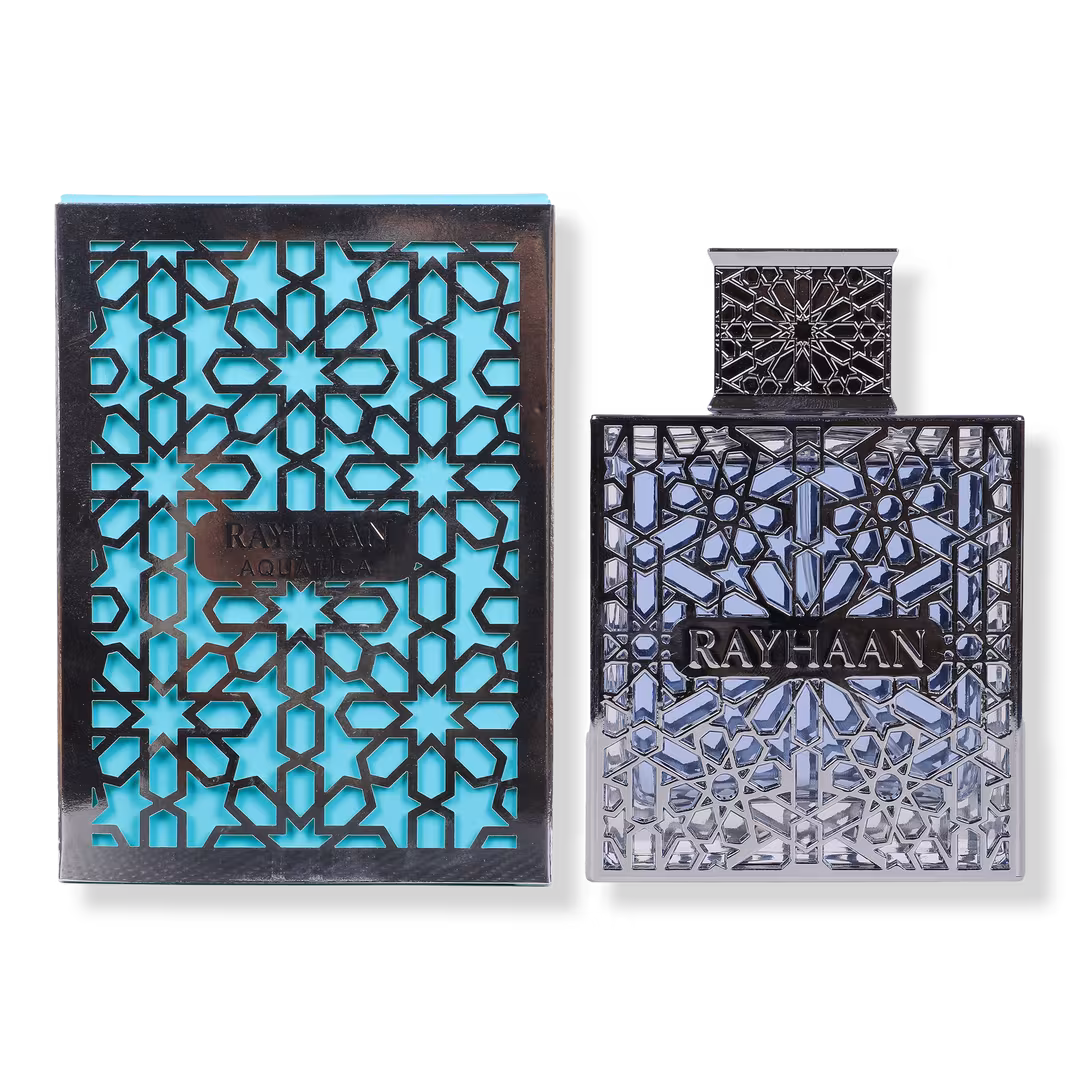 Rayhaan Perfumes  Rayhaan Aquatica Eau de Parfum