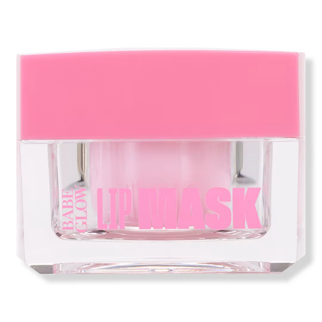 Babe Original  Lip Mask