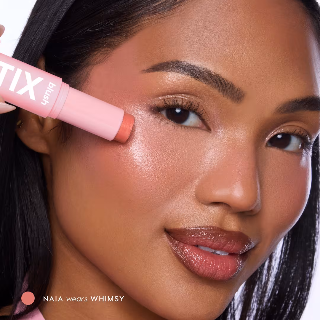 ColourPop  Hydrating Blush Stix